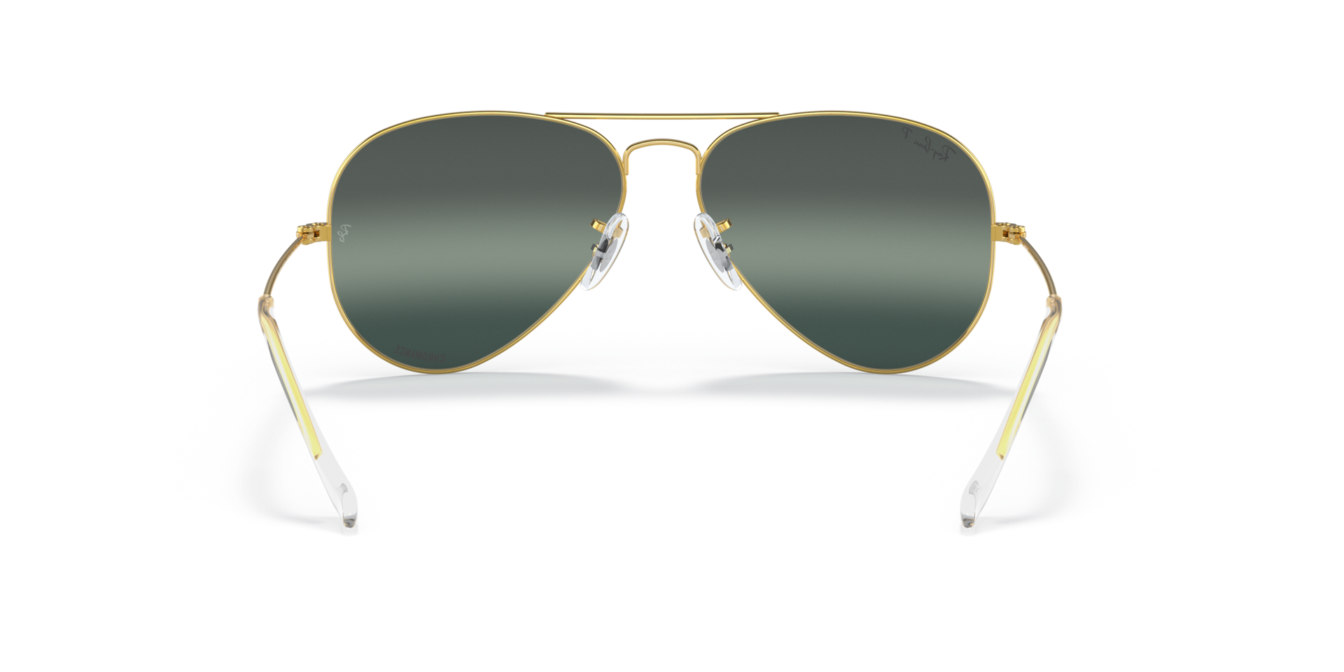 AVIATOR POLARIZED+ LENSES 5