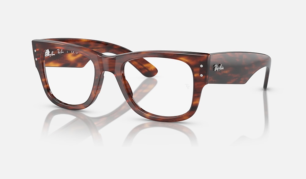 小物 Ray-Ban RB0804V 2000 51 MEGA WAYFARER 0RX0840V__2144__P21__shad__qt.