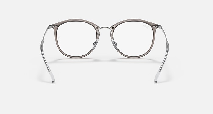 レイバン公式ストア】 Ray-Ban® RB7140 OPTICS メガネ 