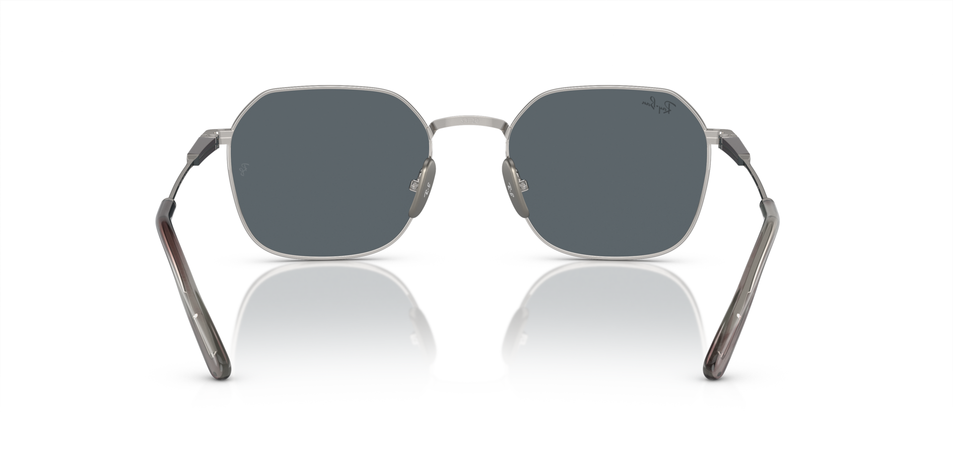 JIM TITANIUM 4