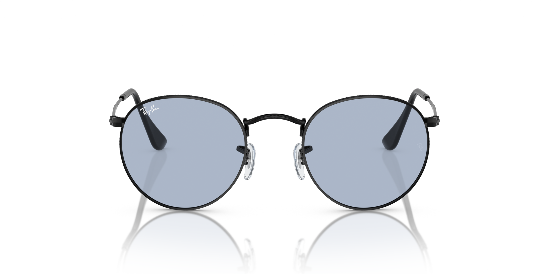 ROUND METAL 3