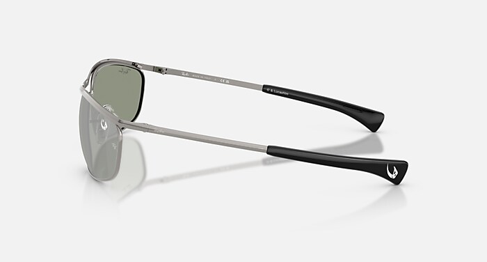 RAY-BAN STAR WARS™ – THE MANDALORIAN OLYMPIAN DELUXE Sunglasses in