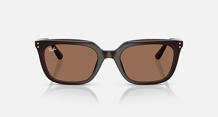 レイバン公式ストア】 Ray-Ban® RB4439D サングラス | オパール 