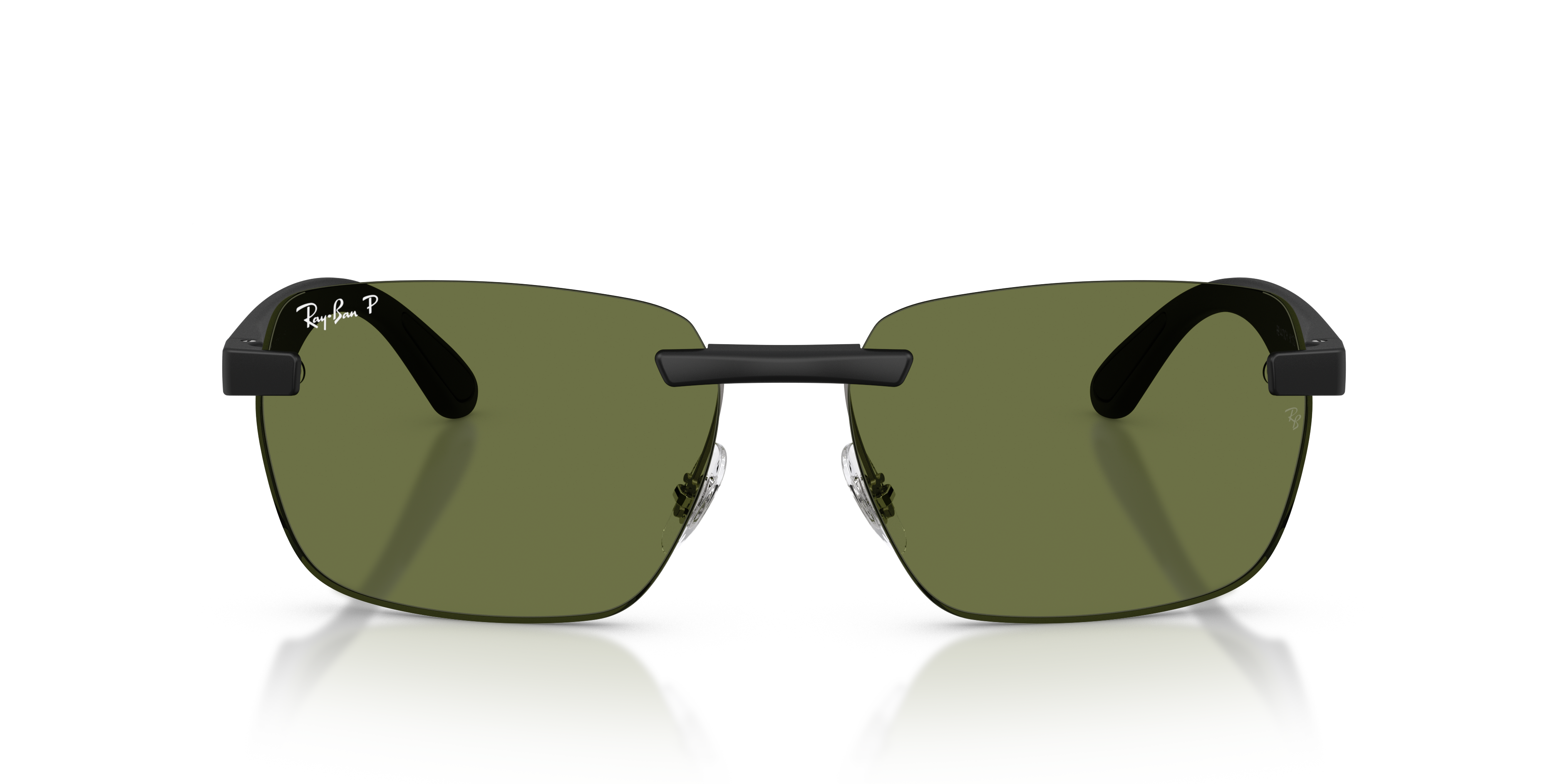 レイバン公式ストア】 Ray-Ban® RB4470 POLARIZED S LENSES サングラス
