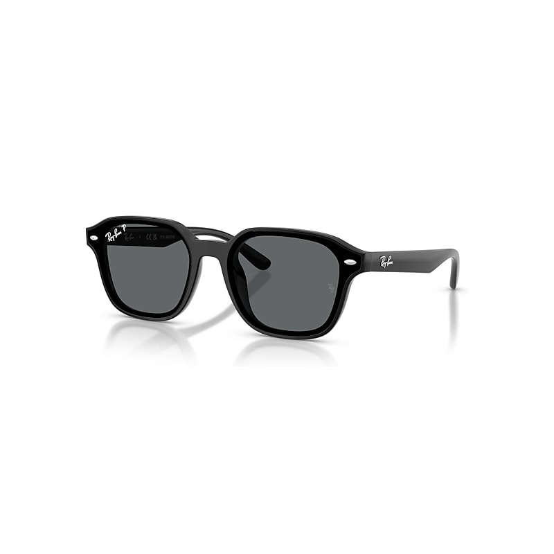 Ray-Ban Square Sunglasses - Unisex - Sunglasses - Black - 65 Mm - Accessories - Image 4