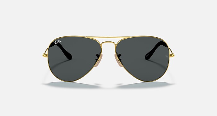 レイバン公式ストア】 Ray-Ban® AVIATOR @COLLECTION サングラス