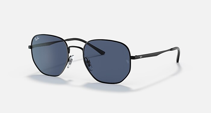 レイバン公式ストア】 Ray-Ban® RB3682 サングラス | ブラック X 