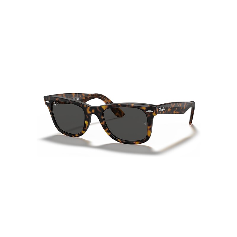 Ray-Ban Women's Brown Wayfarer 50 Brun Onesize - Image 4