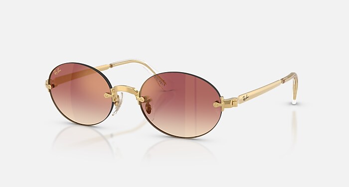【ブランドサングラスおまとめ】Ray Ban レイバン ダンヒル 3点セット レイバン公式ストア】 Ray-Ban® RB3929 BY A$AP ROCKY サングラス