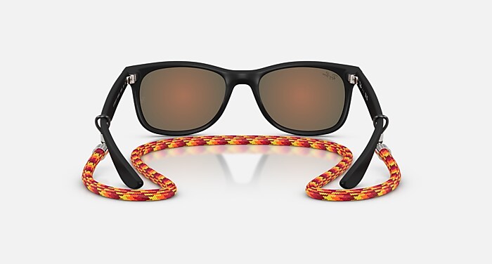レイバン公式ストア】 Ray-Ban® NEW WAYFARER KIDS SUMMER CAPSULE