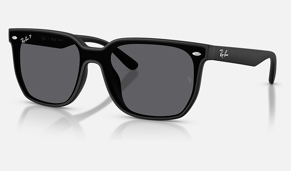 レイバン公式ストア】 Ray-Ban® RB4466D サングラス | マットブラック