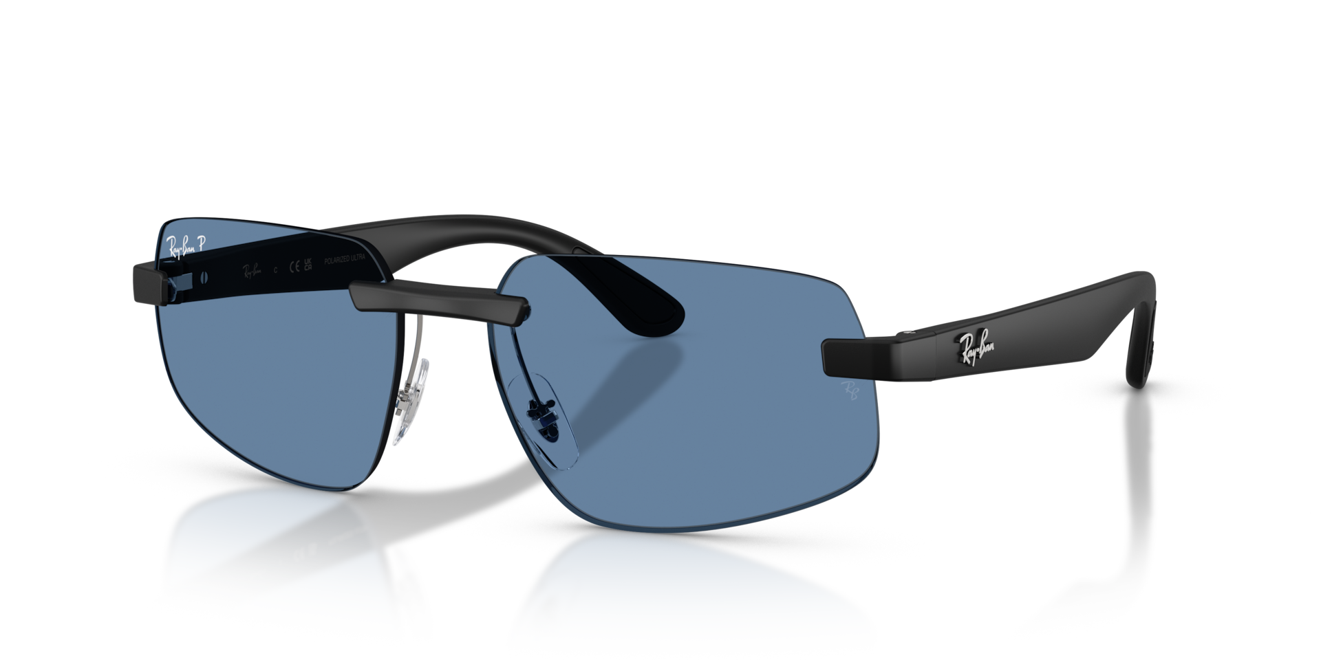 RB4475 POLARIZED S LENSES