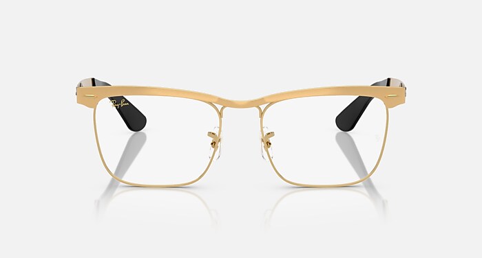 レイバン公式ストア】 Ray-Ban® WAYFARER DELUXE OPTICS メガネ 