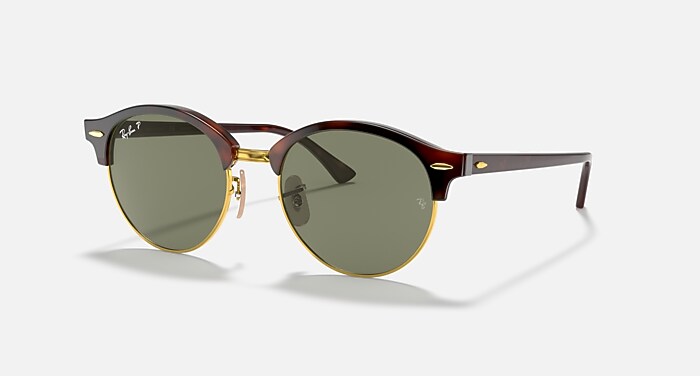 レイバン公式ストア】 Ray-Ban® CLUBROUND CLASSIC サングラス