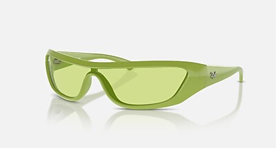 レイバン公式ストア】 Ray-Ban® XAN BIO-BASED サングラス