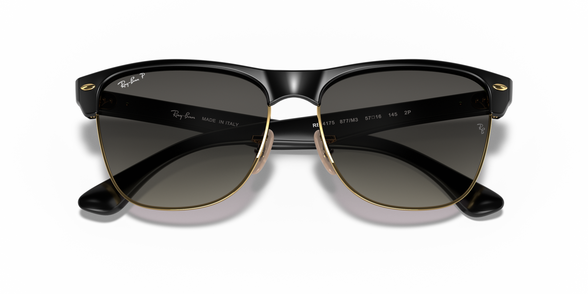 CLUBMASTER OVERSIZED 5