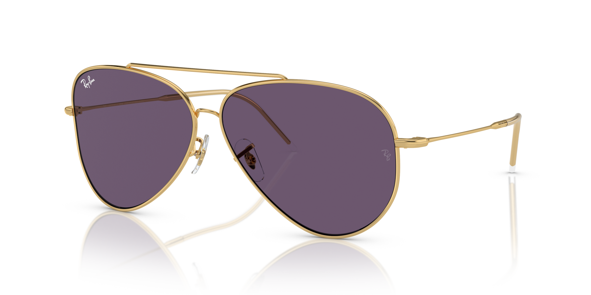AVIATOR REVERSE 9