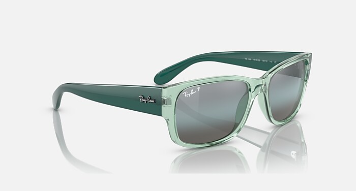 レイバン公式ストア】 Ray-Ban® RB4388 サングラス