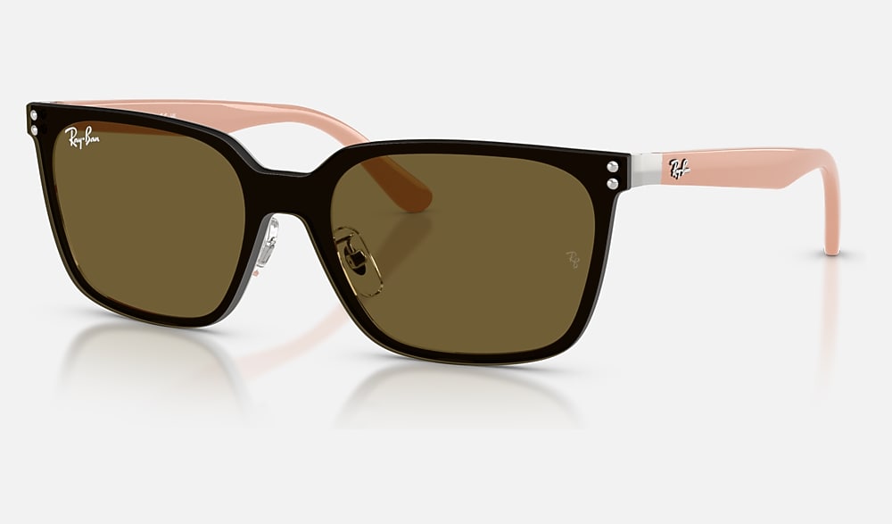 レイバン公式ストア】 Ray-Ban® RB3784D サングラス | シルバー X