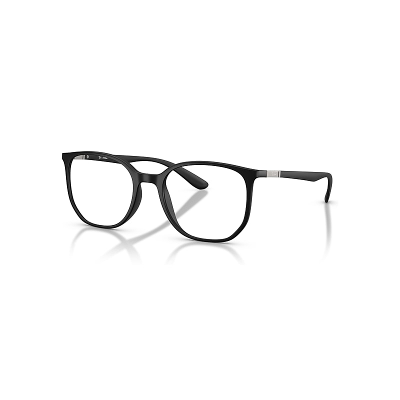 Ray Ban (50) Ray-Ban Rx7397 5204 Unisex New Eyeglasses - Image 5