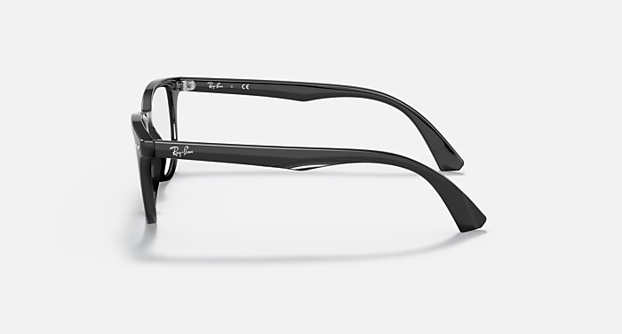 RB1601 OPTICS KIDS Eyeglasses with Black Frame - RY1601 | Ray-Ban® US