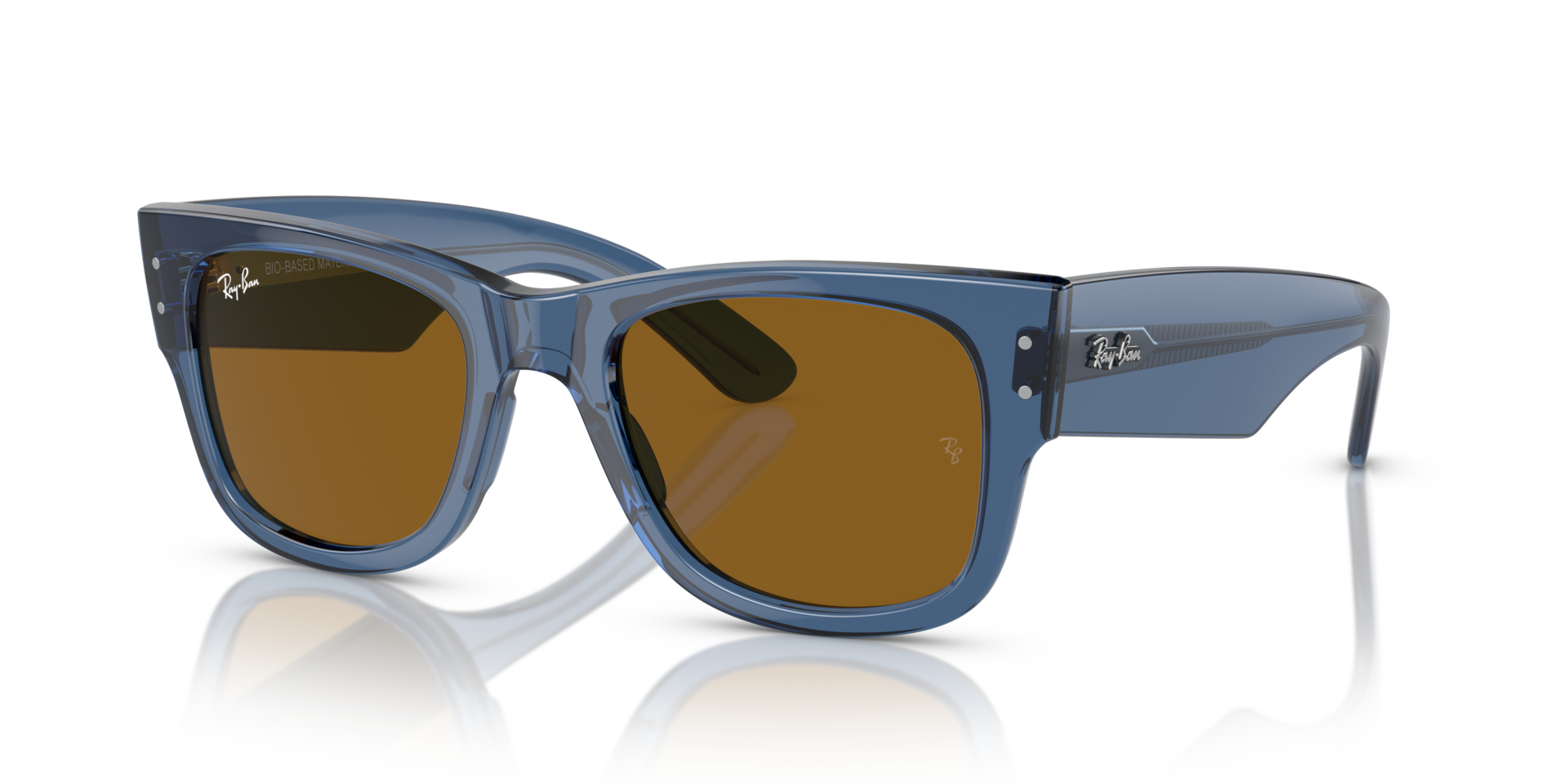 MEGA WAYFARER BIO-BASED 6