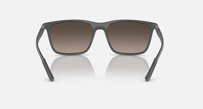 レイバン公式ストア】 Ray-Ban® RB4385 POLARIZED+ LENSES サングラス