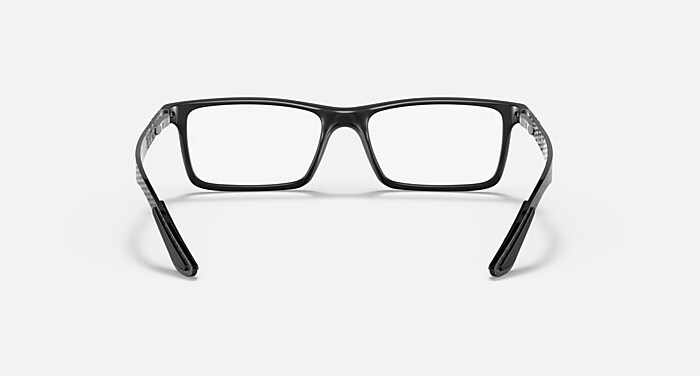 RB8901 OPTICS Eyeglasses with Black Frame - RB8901 | Ray-Ban® US