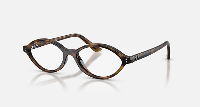 RB4421D BIO-BASED Sunglasses in White and Dark Grey (56-18
