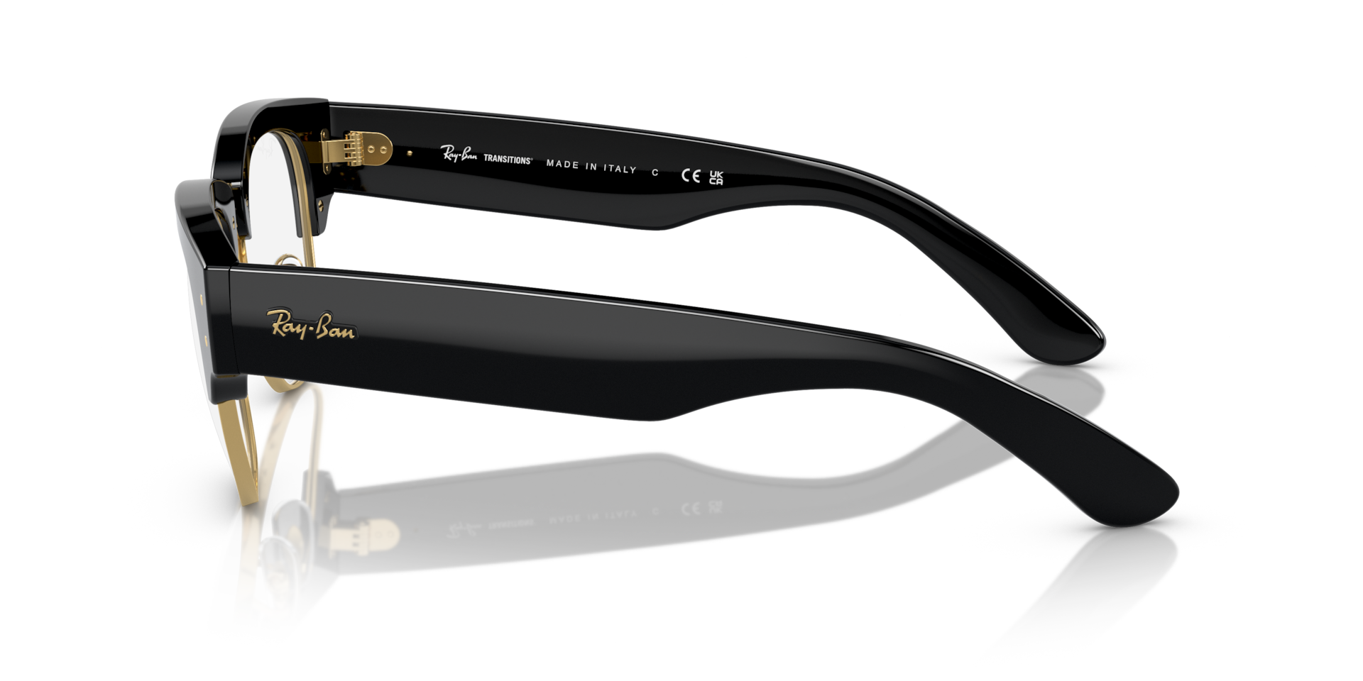 MEGA CLUBMASTER TRANSITIONS® 5