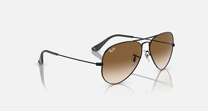 レイバン公式ストア】 Ray-Ban® AVIATOR GRADIENT サングラス