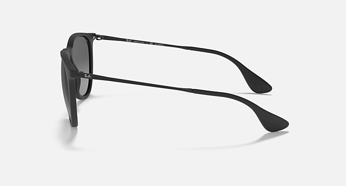新品・未使用✨　レイバン　サングラス　ORB4171F　ERIKA レイバン公式ストア】 Ray-Ban® ERIKA COLOR MIX サングラス | ラバー