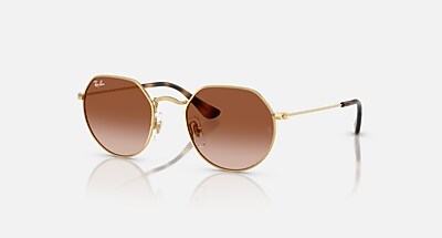 レイバン公式ストア】 Ray-Ban® JACK KIDS サングラス | アリスタ