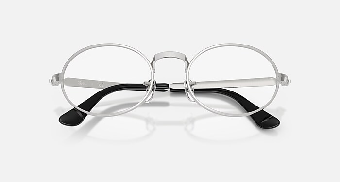 レイバン公式ストア】 Ray-Ban® RB3931V OPTICS BY A$AP ROCKY メガネ 