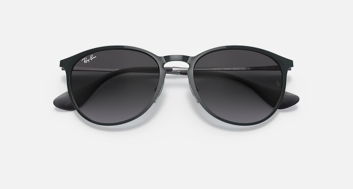 ERIKA METAL BLACK GRAY