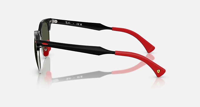 レイバン公式ストア】 Ray-Ban® RB3807M SCUDERIA FERRARI COLLECTION 