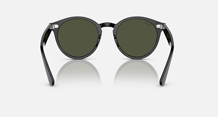 レイバン公式ストア】 Ray-Ban® LARRY サングラス | ブラック X