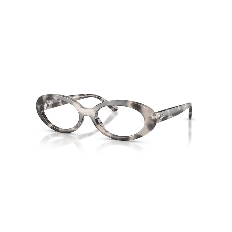 Ray-Ban Rx2223v Optical Frame - Unisex - Glasses - Multicolor - 52 Mm - Accessories - Image 4
