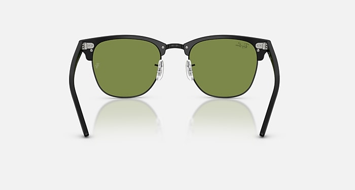 レイバン公式ストア】 Ray-Ban® CLUBMASTER CLASSIC サングラス 