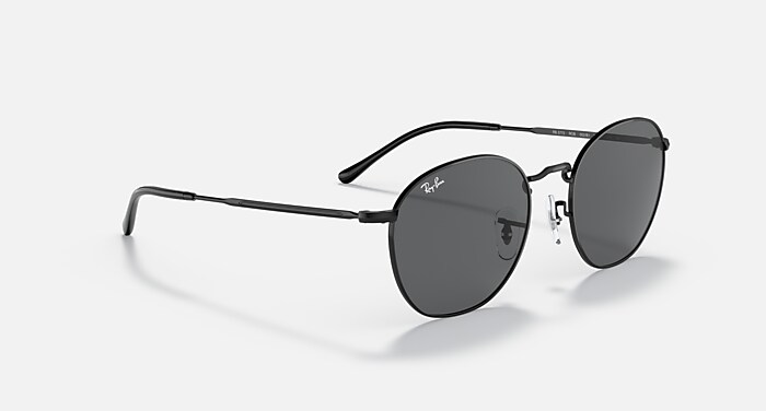 レイバン公式ストア】 Ray-Ban® ROB サングラス | ブラック X