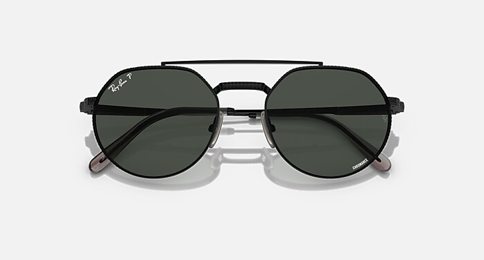 レイバン公式ストア】 Ray-Ban® JACK II TITANIUM サングラス