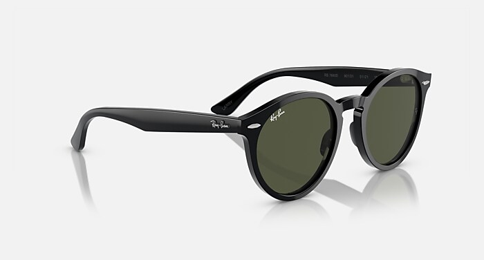 レイバン公式ストア】 Ray-Ban® LARRY サングラス | ブラック X