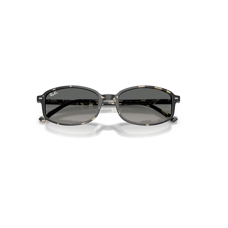 Ray-Ban RB2232 133371 Men's Sunglasses Tortoiseshell Size 54