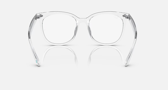 RB4379VD OPTICS - XIN X RAY-BAN CAPSULE COLLECTION Eyeglasses with