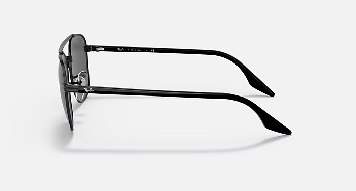 レイバン公式ストア】 Ray-Ban® RB3688 サングラス | ブラック X 