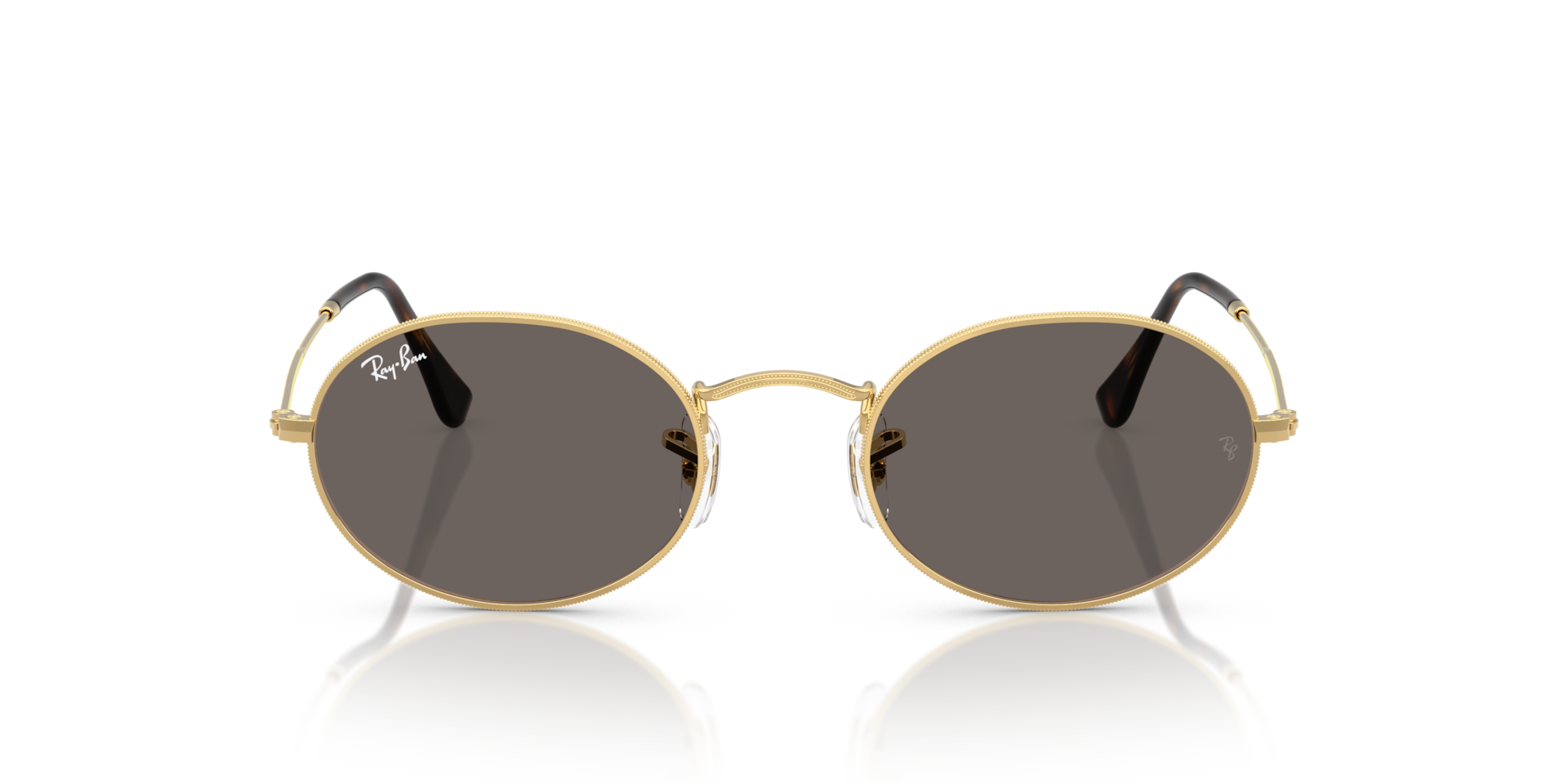 OVAL FLAT LENSES 2