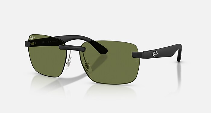 レイバン公式ストア】 Ray-Ban® RB4470 POLARIZED LENSES サングラス 
