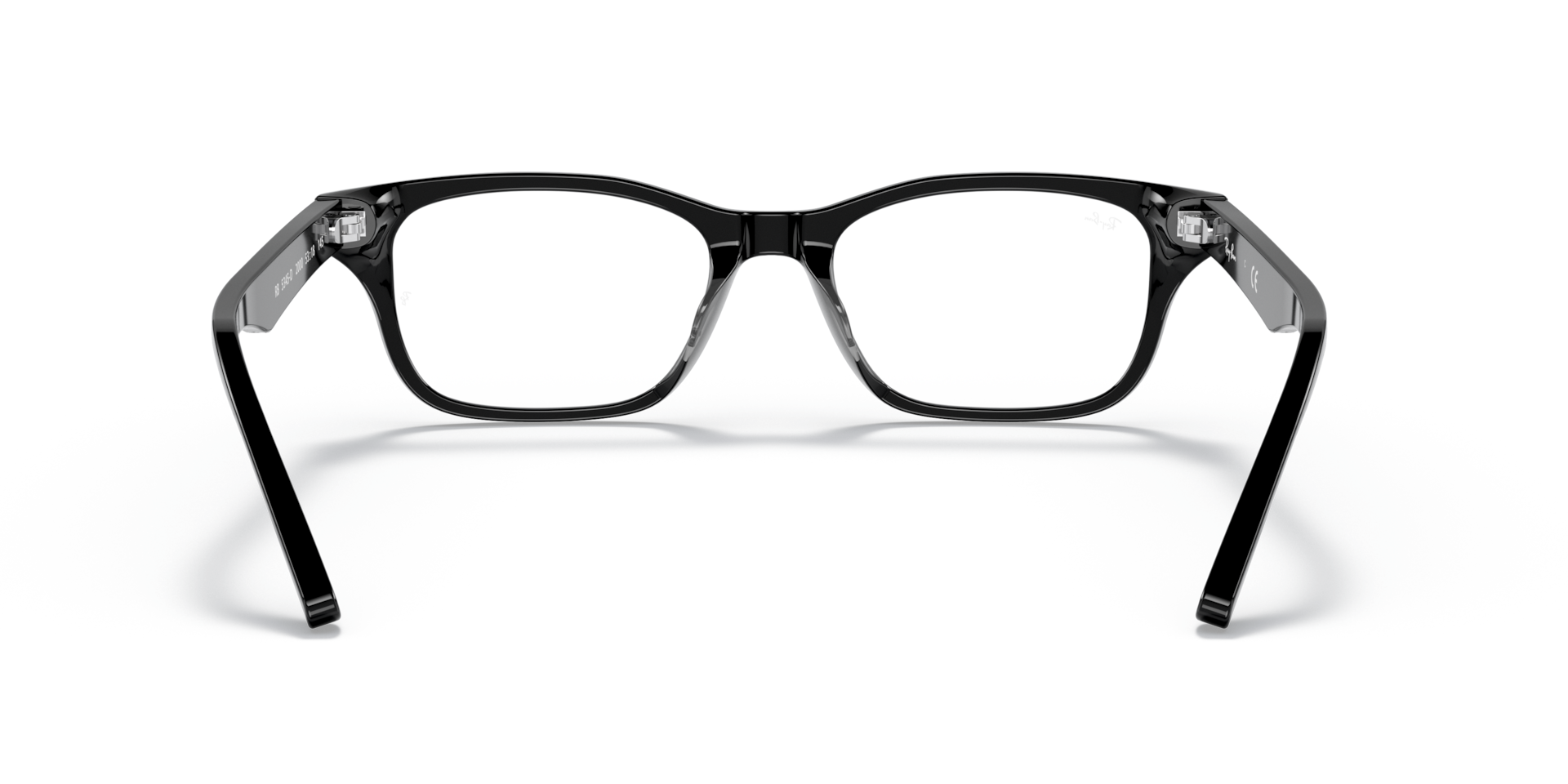 メガネ レイバン | レイバン公式ストア Ray-Ban® RB5345 OPTICS 5345