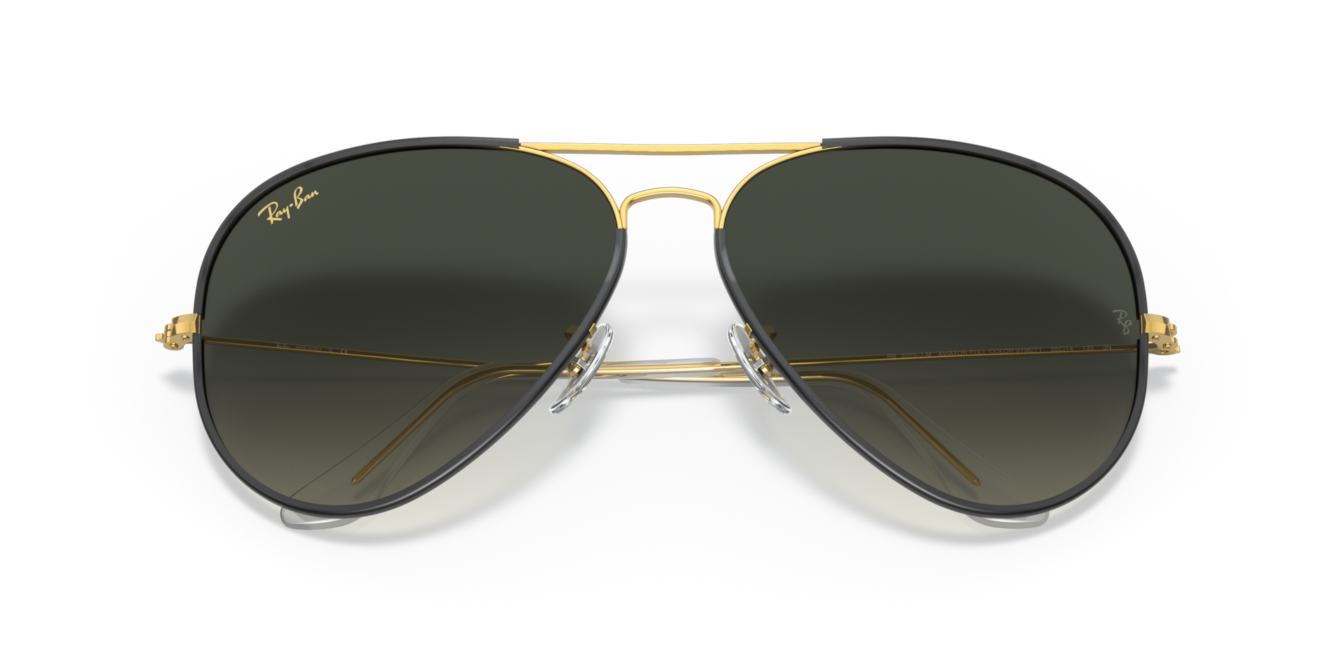 AVIATOR FULL COLOR LEGEND 5