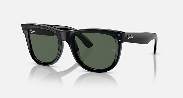 ⭐️美品 Ray-Ban フォールディング ウェイファーラー レイバン サングラス 0RBR0502SF__6677VR__P21__shad_